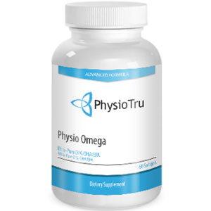 Physio Omega by PhysioTru